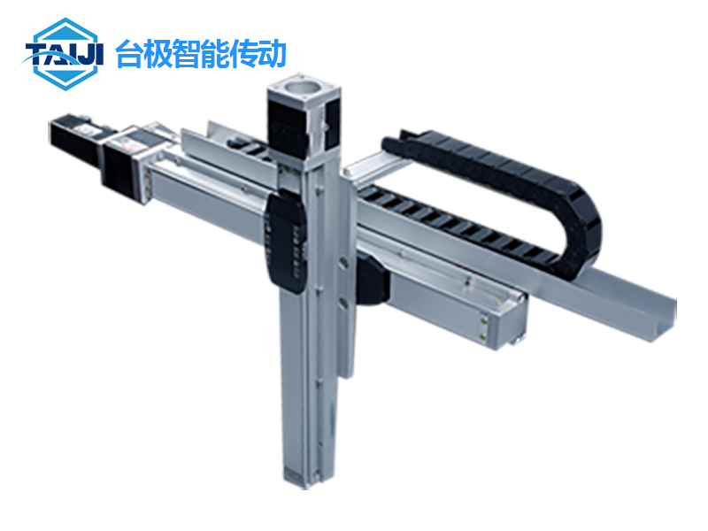 河源机器人